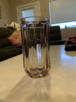 Park Circle Set Of 4 16 Oz Glasses