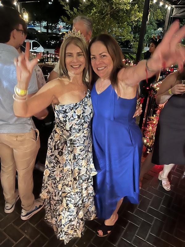 Birthday Celebration