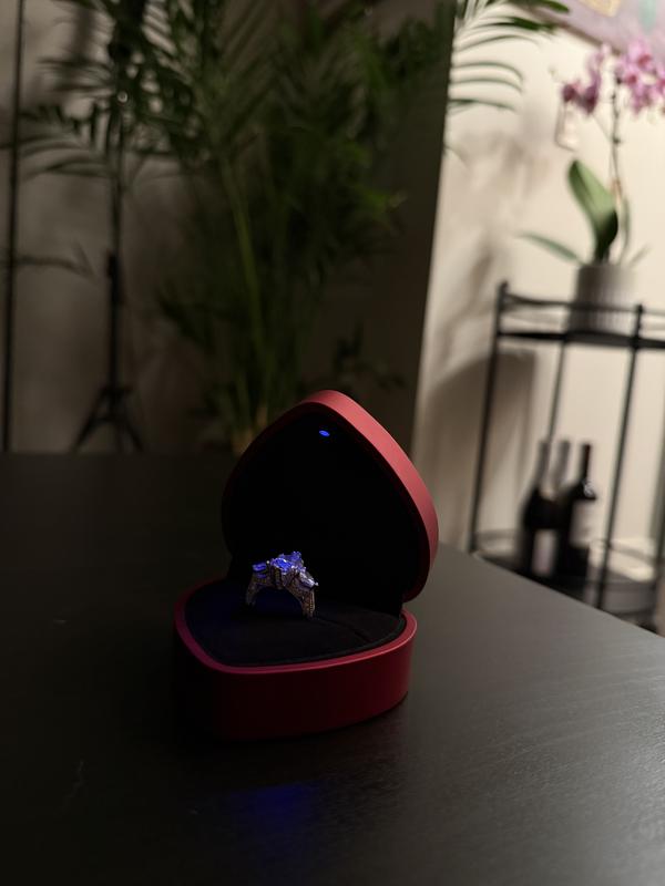 Photo from Macy's customer