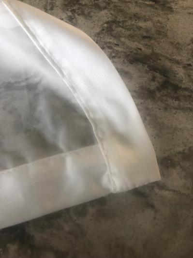Satin Trim