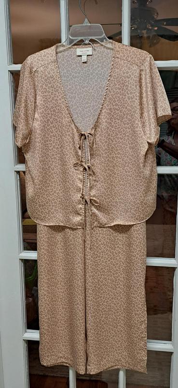 Set after washing and drying according to the instructions