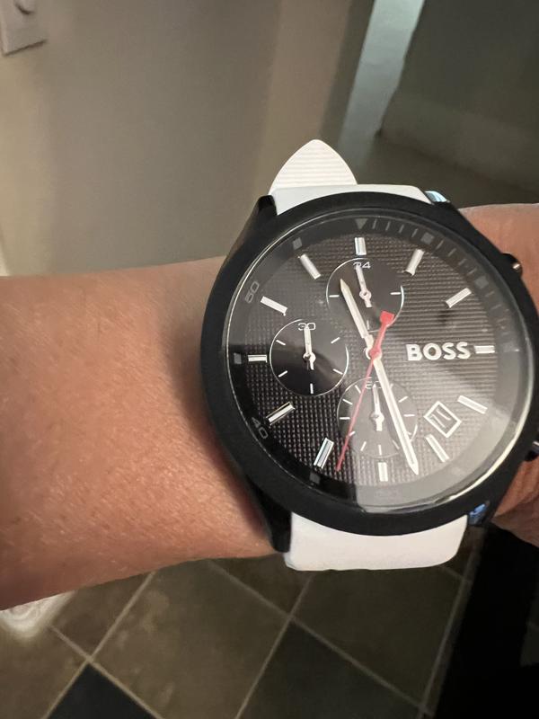 Photo from reviewer