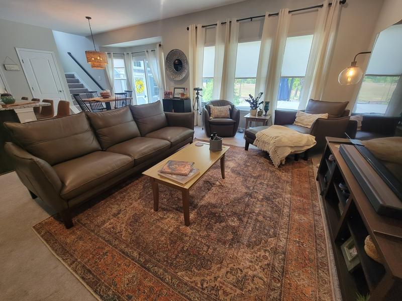 Photo from This couch is Susan