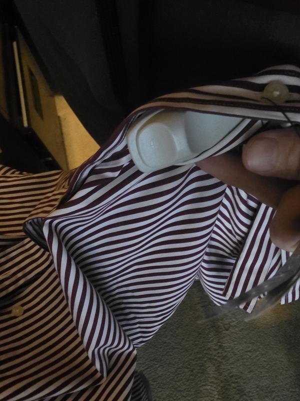 Shirt is Useless for Event I Bought it For Now