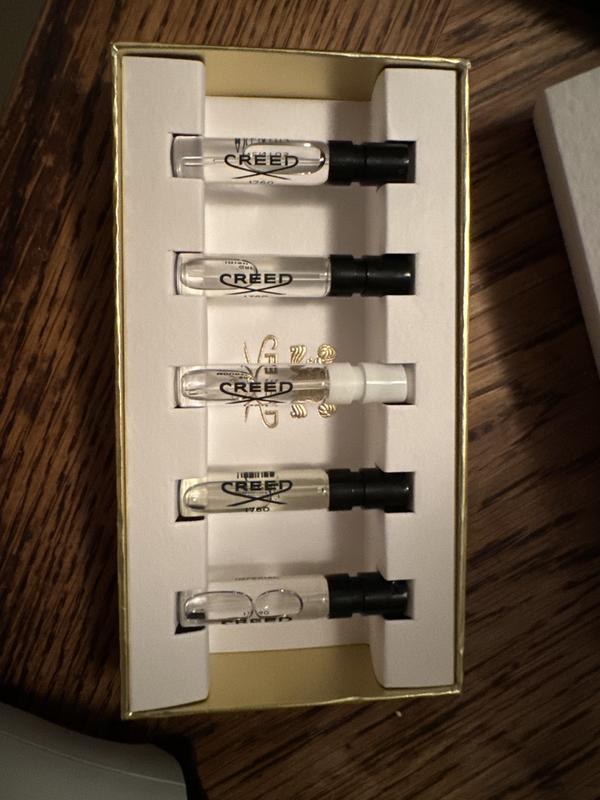 CREED クリード インスピレーションセットM Creed Men's Inspiration 5-Piece Fragrance Set | Saks Fifth