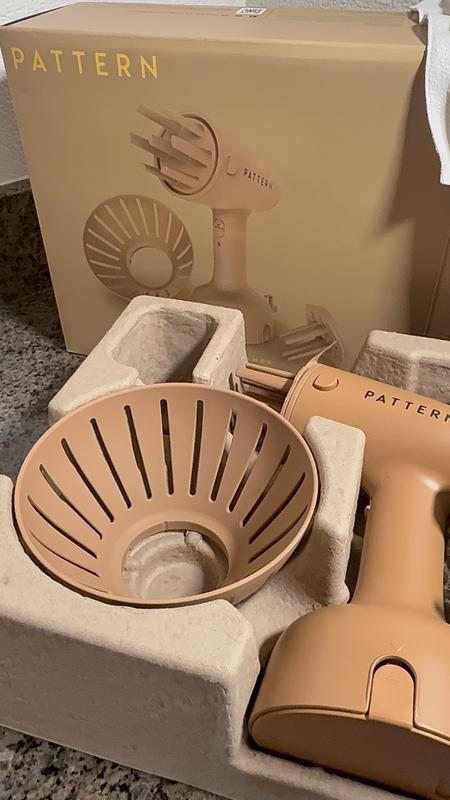 5-Pc. Blow Dryer Set