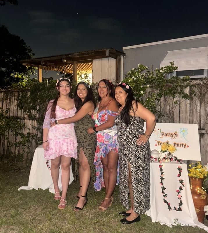 Photo from PattyB