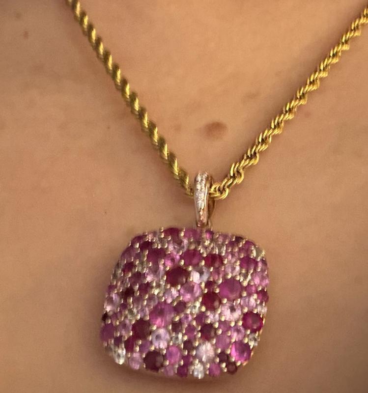 Customer carousel item 1.