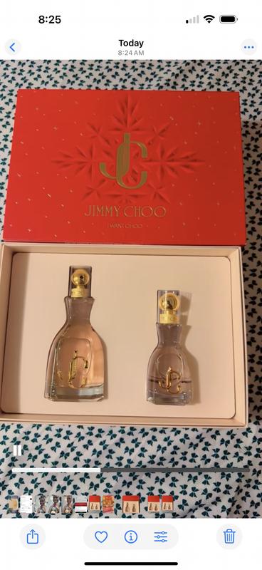 2-Pc. I Want Choo Eau de Parfum Gift Set