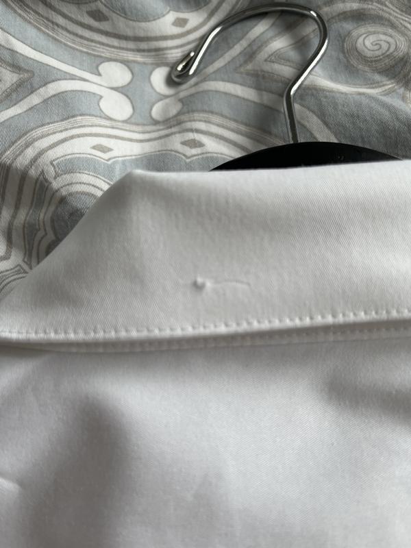 Men's Covered Placket Tuxedo Shirt, Regular & Slim Fit