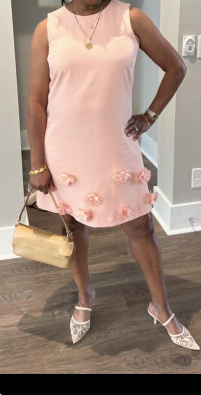 Beautiful dress!