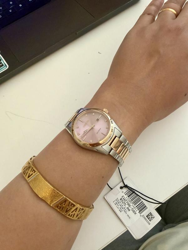 Works beautifully with my jewelry