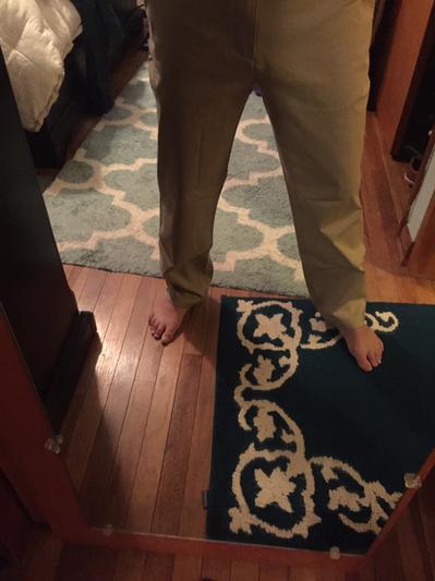 pants