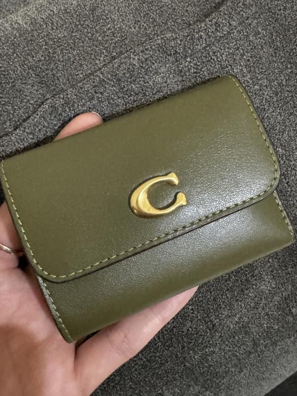 Perfect wallet