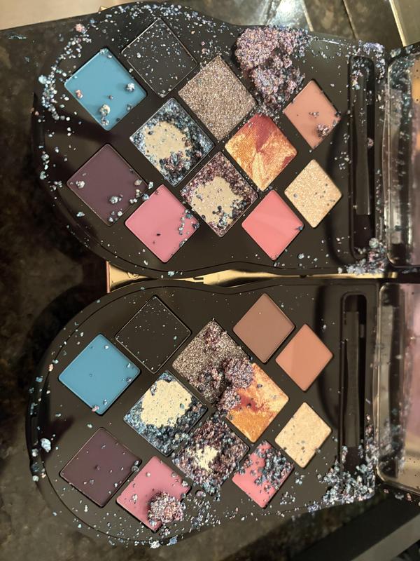 Dolce&Gabbana Eye Dare You! アイ&チークパレット/正規品 韓国 Dolce&Gabbana Eye Dare You! Multi-finish Eyes & Cheeks