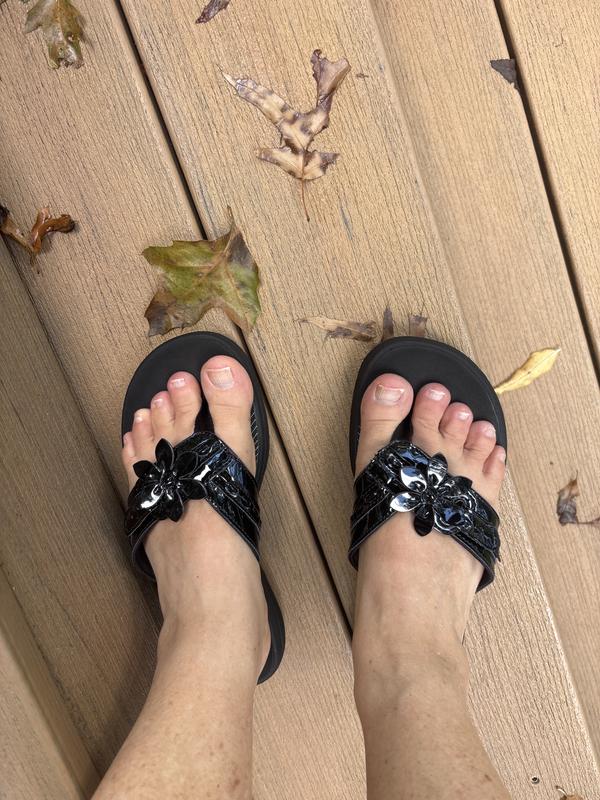 Summer is almost over! I refuse to stop wearing these!!!!