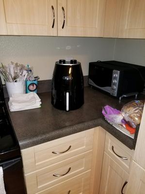 Photo from AirfryerGal