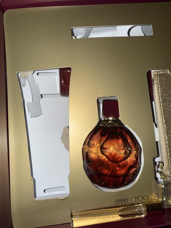 Jimmy Choo 4-Pc. Fever Eau de Parfum Gift Set - Macy's