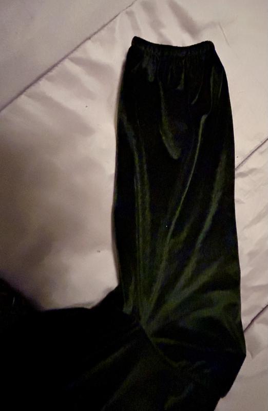 Up close bell sleeve