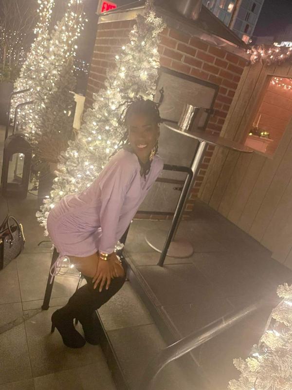 Photo from Macy's customer
