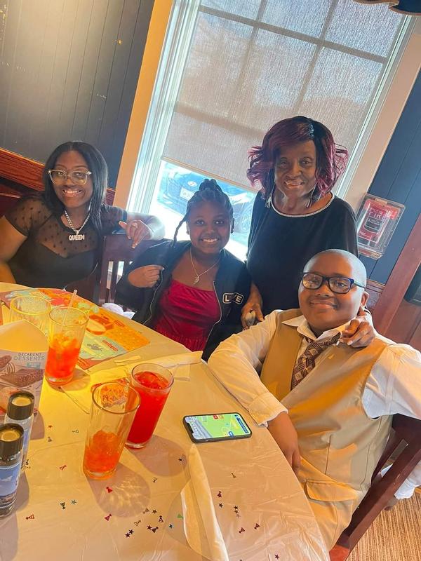 Photo from Bunny Scoggins