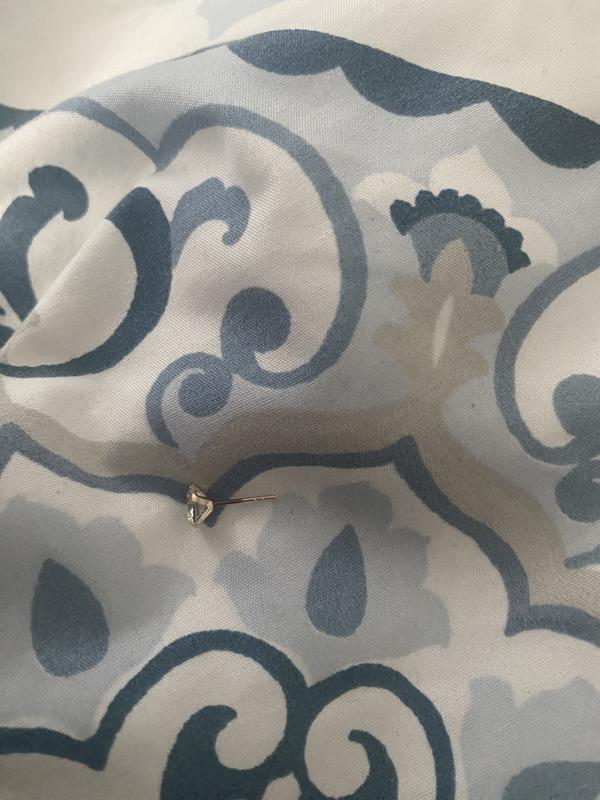 Photo from Unsatisfied customer