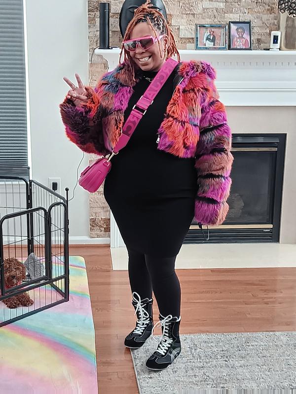 Photo from The fashionista