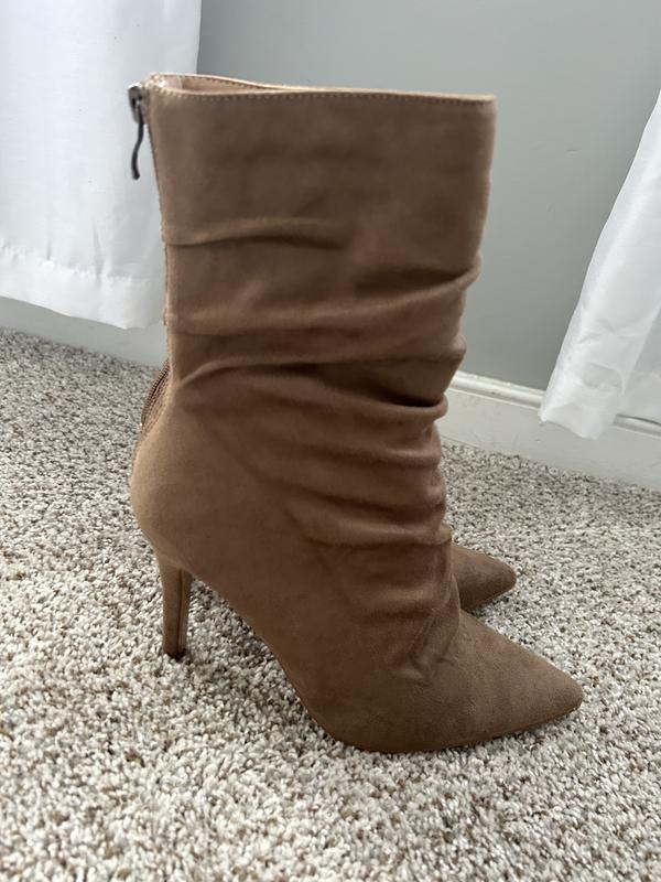 Good for narrow feet