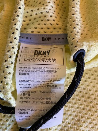 DKNY Sports Hoodie
