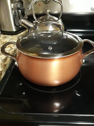 Belgique pot...love it