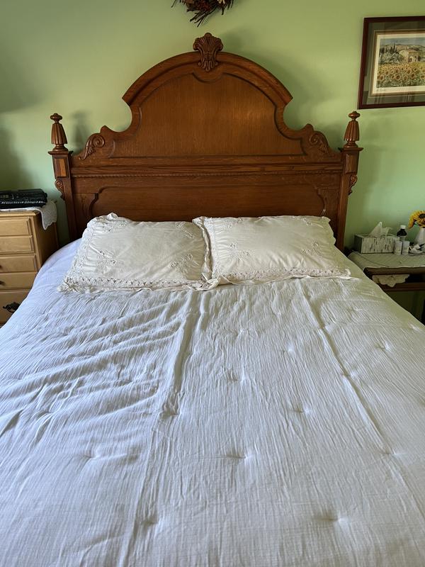 I plan to get some pillows at add some color