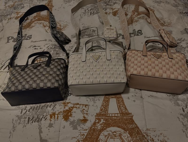 All three colors are beautiful