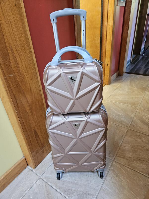 Amka gem luggage sale