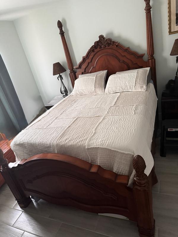 Beautiful blanket