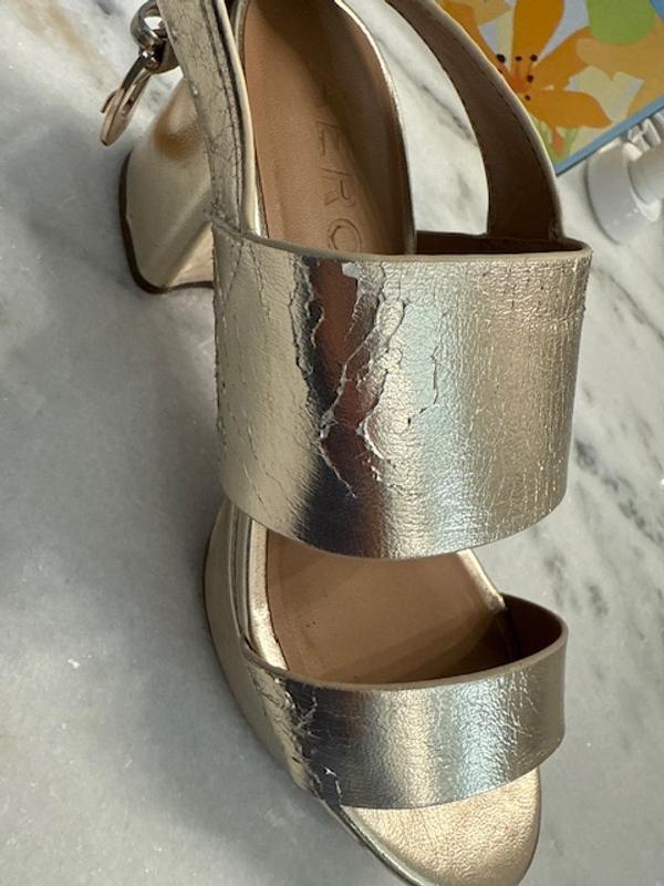 Photo from Macy's customer