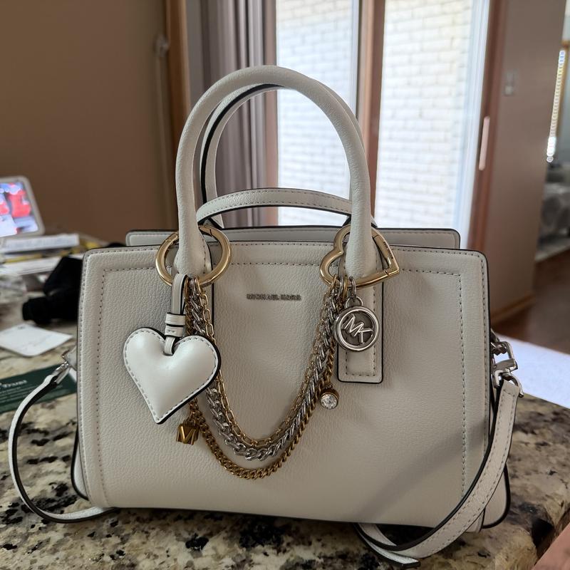 Michael Kors Laila Small Satchel | Bloomingdale's Handbags