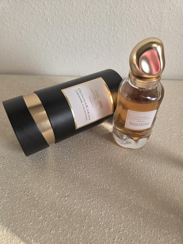 New York Cashmere & Vanilla Essence Spray, 3.4 oz.