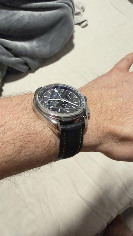 Find the right strap