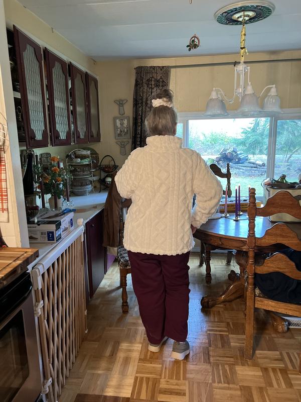 These are the pants I am wearing on this photo!