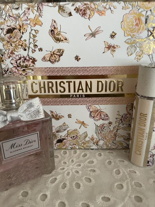 DIOR 2-Pc. Miss Dior Blooming Bouquet Eau de Toilette