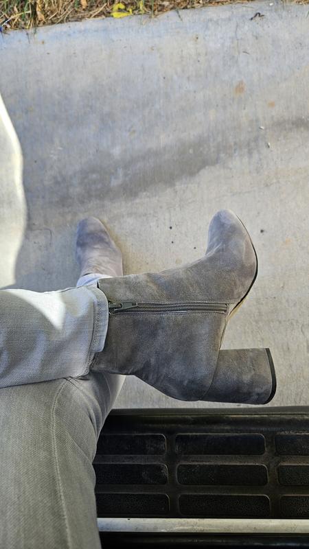 Exactly the "gray" I was looking for