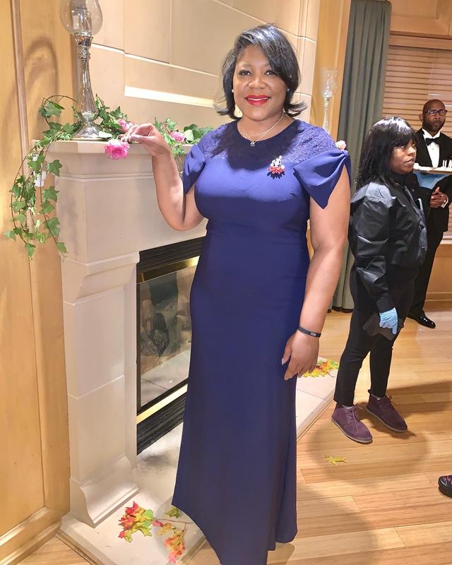 Photo from Councilwoman