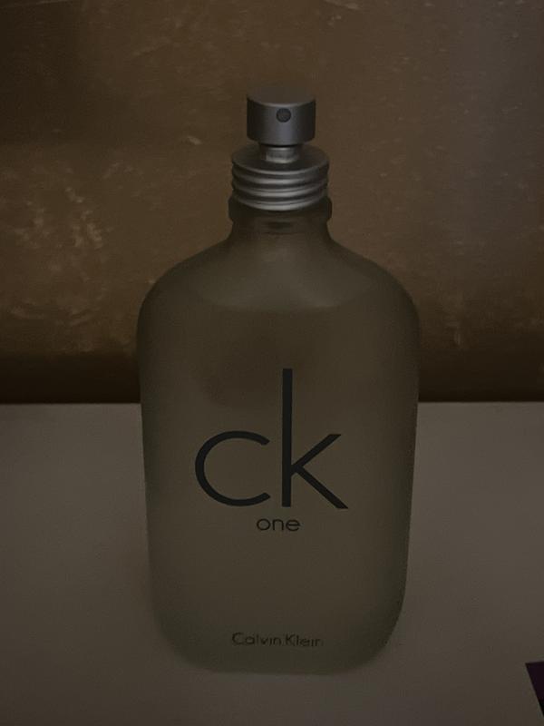 Calvin Klein ck one Eau de Toilette Fragrance Collection Macy s