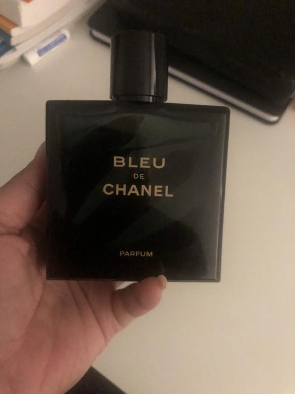 CHANEL BLEU DE CHANEL Parfum Fragrance Collection Macy s