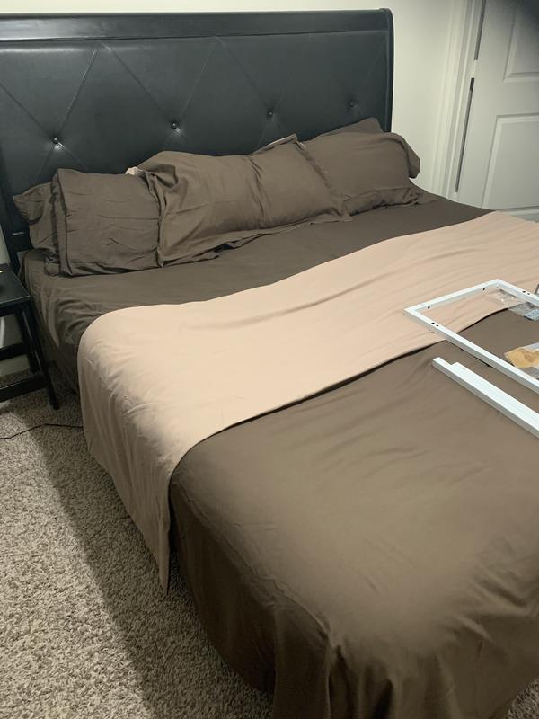Photo from Customer