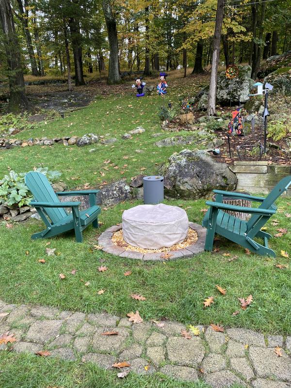 Looking great in my yard