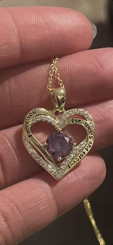 It sparkles really pretty when the light hits it just right.