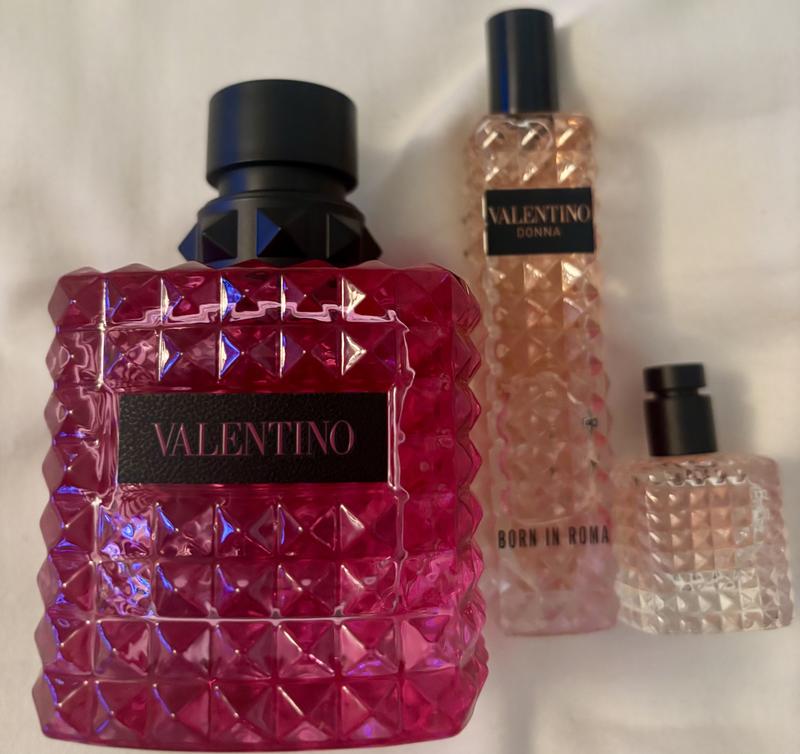 The perfume is the best of the best, I love it