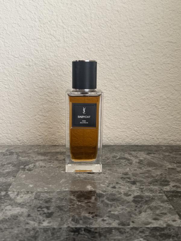 YSL BABYCAT private line 4.2 oz