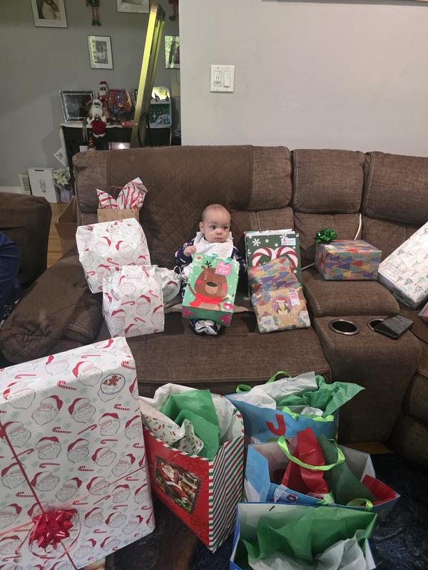 Customer carousel item 1.